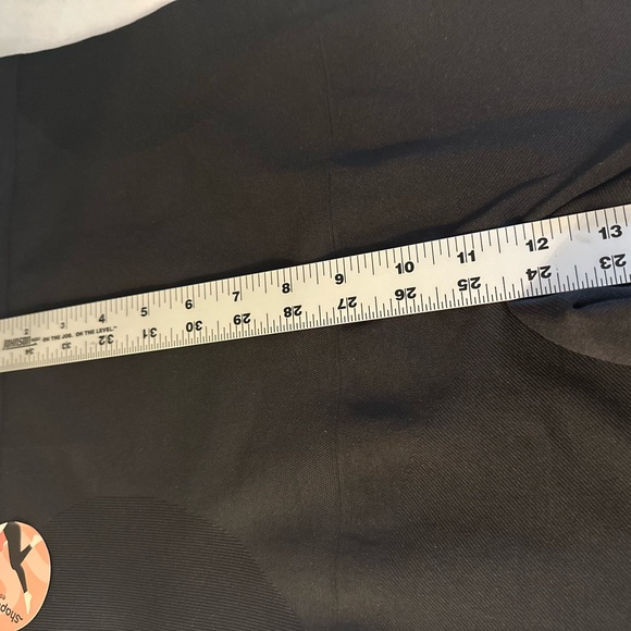 Shapermint Essentials NWT Leggings Womens Size Large Black High Waisted - Picture 4 of 10